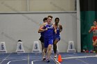 Track & Field Wheaton Invitational  Wheaton College Men’s Track & Field compete at the Wheaton invitational. - Photo By: KEITH NORDSTROM : Wheaton, Track